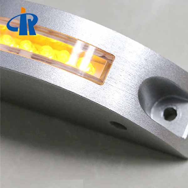 Constant Bright Solar Road Stud Supplier In UK